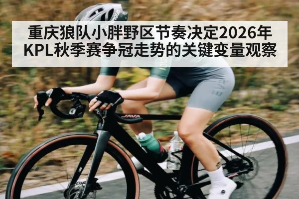 重庆狼队小胖野区节奏决定2026年KPL秋季赛争冠走势的关键变量观察 | kaiyun